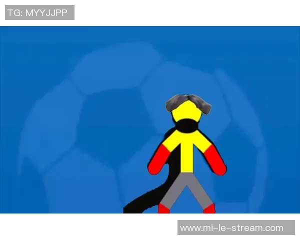 火柴人足球教程全攻略从基础技巧到进阶战术一网打尽