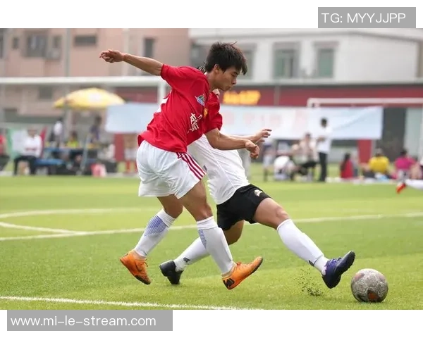 深入探讨足球比赛知识助你成为球迷中的行家里手