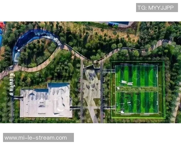 纵贯足球公园的魅力探秘与足球文化的深度融合之旅