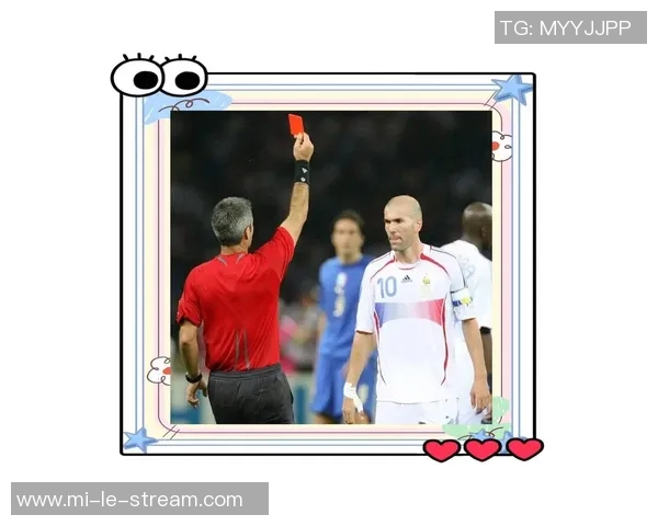 足球比赛中黄牌规则详解及其对比赛的影响分析